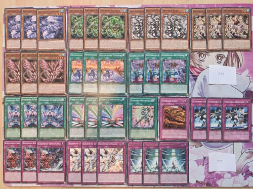 Kristron wasser - yu-gi-oh!,