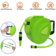Schlauchtrommel Profi Schlauch