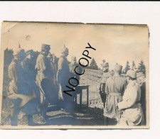 Foto WK1  Alpen Südfront