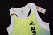 Adidas Tank Top T-Shirt Trikot