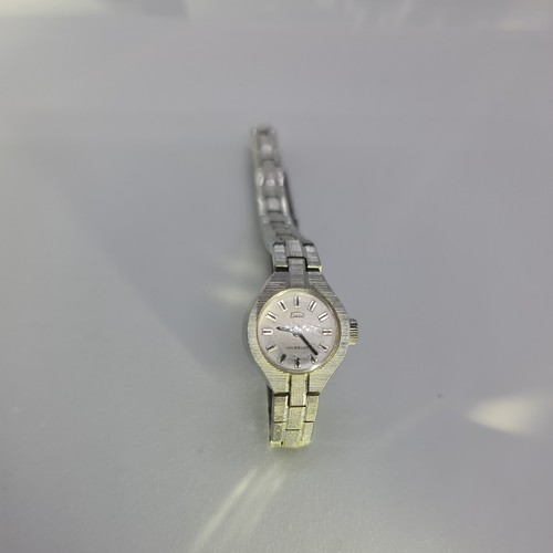 Alte damen armbanduhr - i),