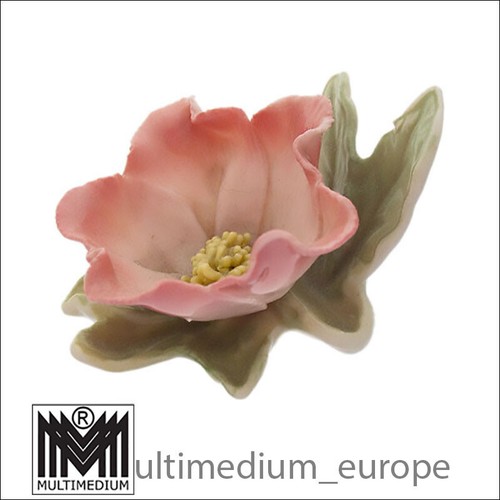 Ens porzellan mohn - ens, blume