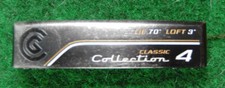 Cleveland Classic Collection 4 Putter 33,5 Inch