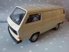 Kastenwagen beige - vw, t3