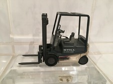 Rarität STILL R60-25