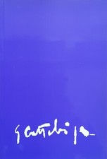 Galileo Cattabriga. Die Berge