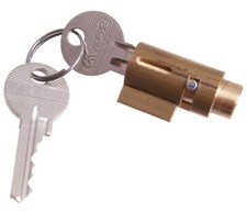 Jawa 50 Lenkerschloss