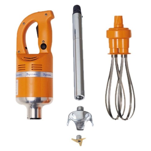 Dynamic stabmixer set master - dynamic,