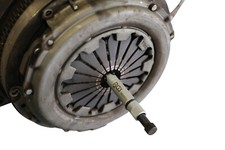 BGS 2x Kupplung zentrieren