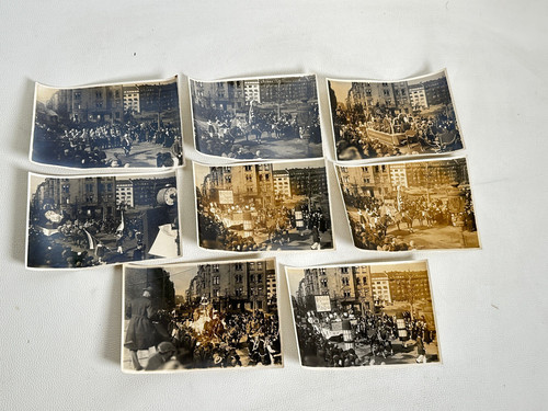 Rosenmontagsumzug mainz 1930 - mainz,