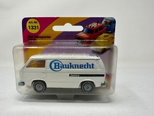 Siku 1331 VW Bus T3