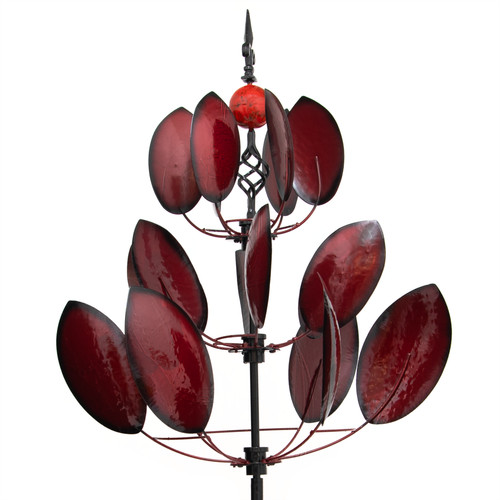 Xxl windrad windspinner - xxl, 3d