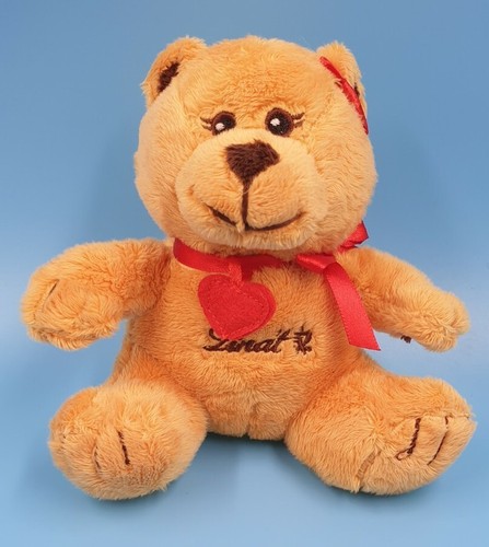 Lindt bär teddy - lindt,