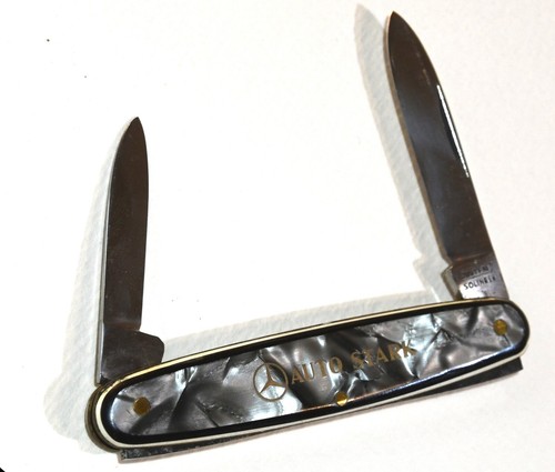 Taschenmesser mercedes benz - taschenmesser,