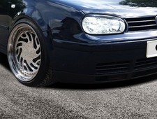 Scheinwerferblenden für VW