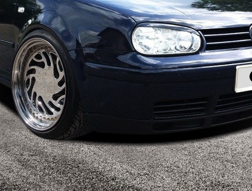 Scheinwerferblenden für - , vw