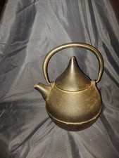 Kleine Gusseisen Teekanne