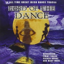 Lord of the Dance Various