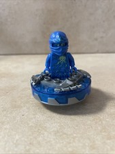 Lego Ninjago NRG Jay