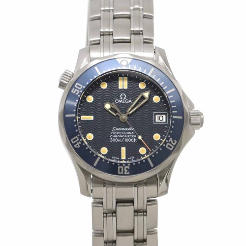 Omega seamaster professional - omega,