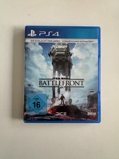 Star Wars Battlefront für