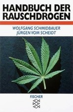 Handbuch der Rauschdrogen von