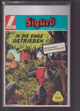 Sigurd Großband Heft Nr