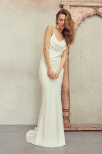 MIa Lavi Brautkleid Style 2346