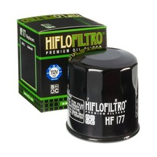 Ölfilter Hiflo HF177 für