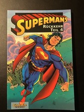 Supermans Rückkehr Teil 4 -