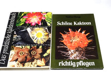Das praktische kakteenbuch - das,