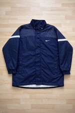 Vintage Nike Jacke - Y2K Nike