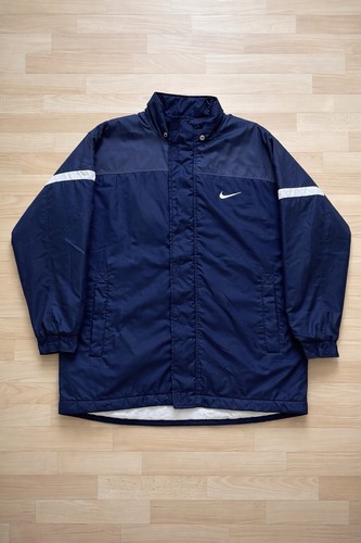 Vintage nike jacke y2k - jacke,