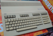 Commodore 128 8-bit