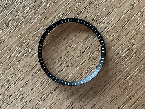 Seiko skx kapitelring - seiko,