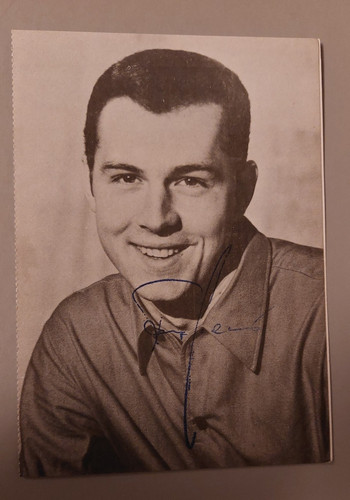 Franz beckenbauer signiert - signiert,