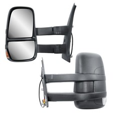 Außenspiegel Manuelle Links