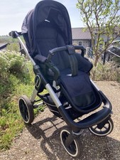 Kinderwagen-Set EMMALJUNGA