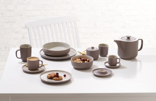 Becher 285ml 6er - , jasper