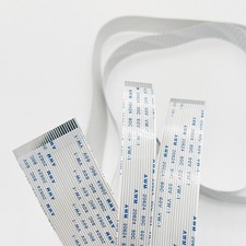 Printhead print head cable