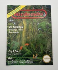 Club Nintendo Magazin | Juni