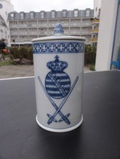 MEISSEN KRUG SACHSEN WAPPEN 1