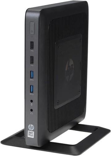 Thin client t620 quad - hp,