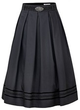 Trachtenrock Siegsdorf 75cm