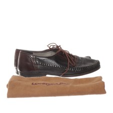Lorenzo Banfi, Segelschuhe