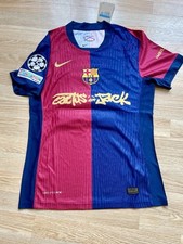 Nike FC Barcelona Trikot