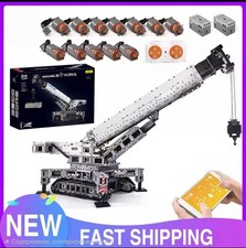 TOP Qualität!! motorisierte