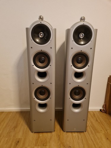Kef reference 203 nicht - reference, ,