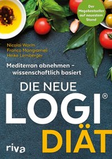 Die neue LOGI-Diät | Nicolai