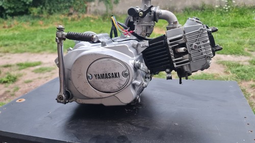 Yamasaki 139fmb motor für - 139fmb,